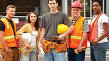 Four ways to find construction craft workers and professionals