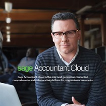 Sage Accountant Cloud